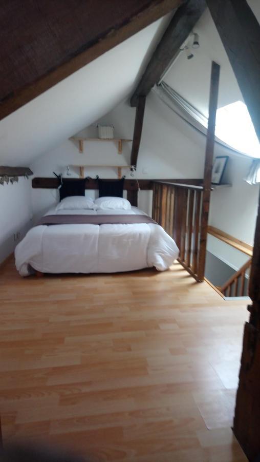 50 M Ocean Maison Classee 2 Etoiles 2/7 Personnes Mimizan-Plage エクステリア 写真